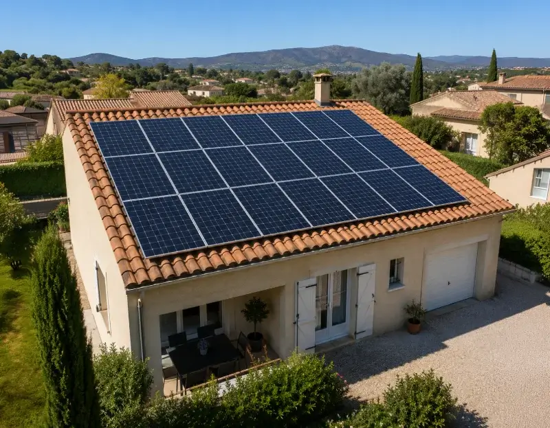Prime à l'autoconsommation panneaux solaires Altorf — aide financière de l'État